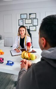 Mentale gezondheid op de werkvloer